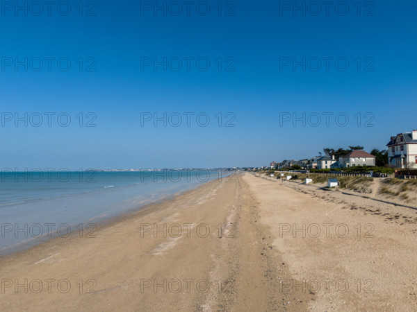 Saint-Pair-sur-Mer, Manche