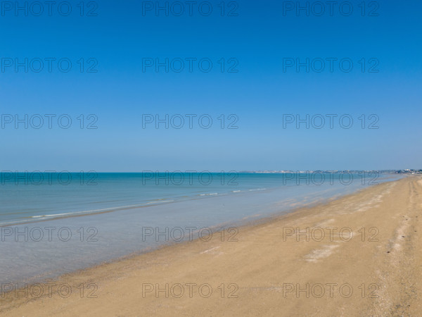 Saint-Pair-sur-Mer, Manche