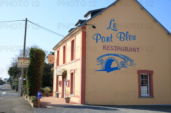 Saint-Pair-sur-Mer, Manche