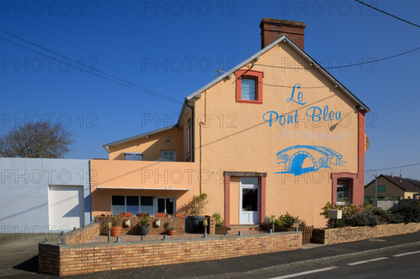 Saint-Pair-sur-Mer, Manche