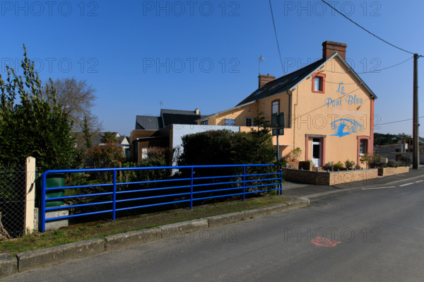 Saint-Pair-sur-Mer, Manche