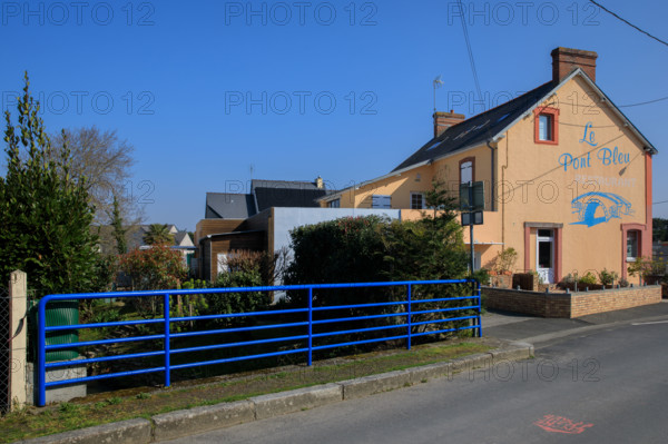 Saint-Pair-sur-Mer, Manche