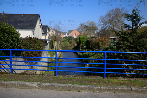 Saint-Pair-sur-Mer, Manche