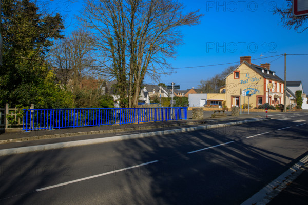 Saint-Pair-sur-Mer, Manche