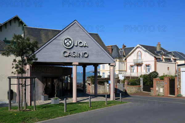 Saint-Pair-sur-Mer, Manche