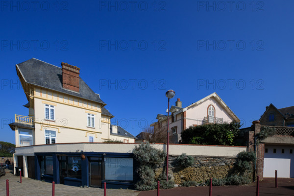 Saint-Pair-sur-Mer, Manche