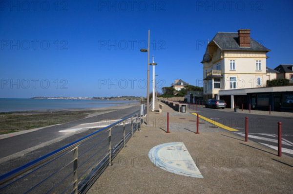 Saint-Pair-sur-Mer, Manche