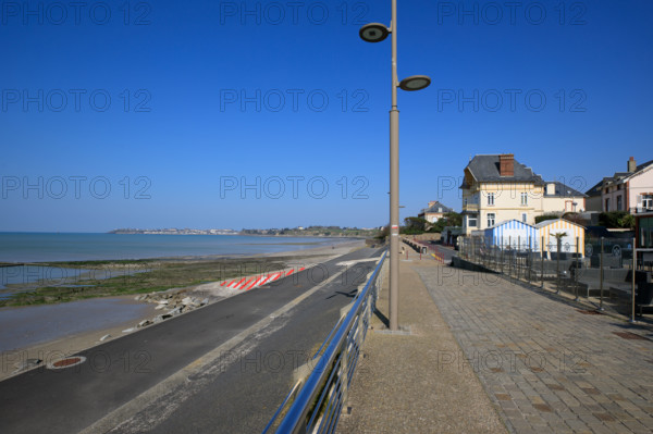 Saint-Pair-sur-Mer, Manche