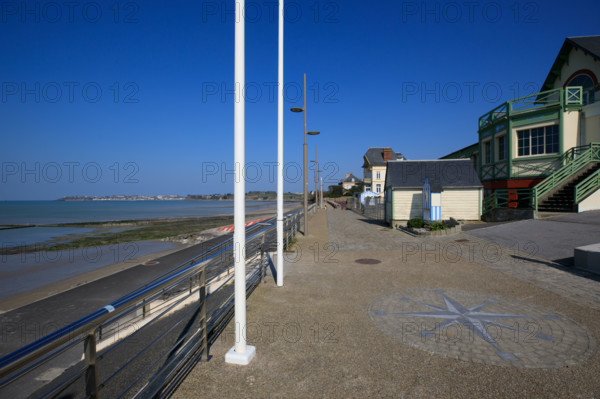 Saint-Pair-sur-Mer, Manche