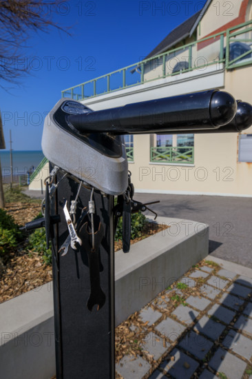 Saint-Pair-sur-Mer, Manche