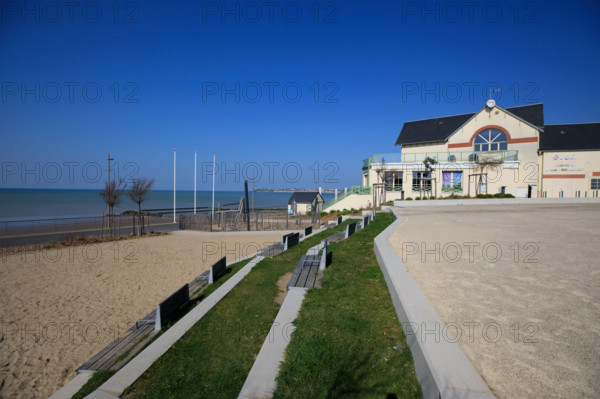 Saint-Pair-sur-Mer, Manche