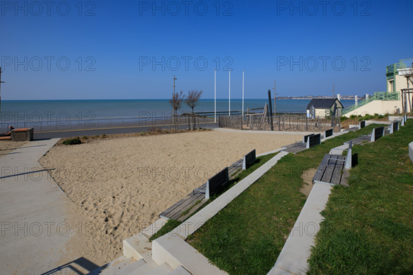 Saint-Pair-sur-Mer, Manche