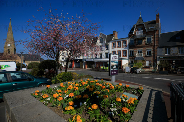 Saint-Pair-sur-Mer, Manche