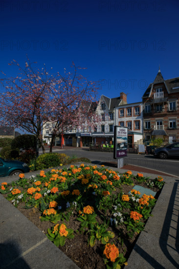 Saint-Pair-sur-Mer, Manche