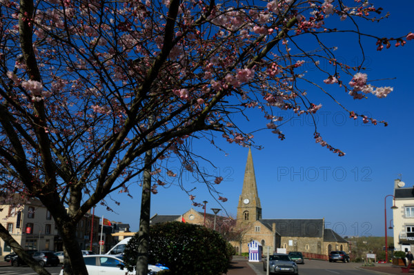 Saint-Pair-sur-Mer, Manche