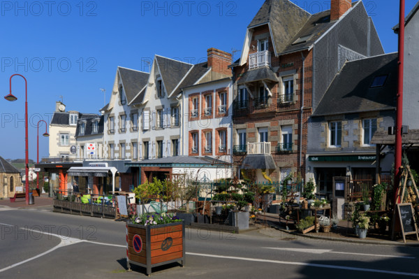 Saint-Pair-sur-Mer, Manche