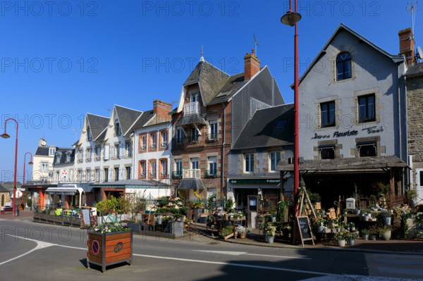 Saint-Pair-sur-Mer, Manche