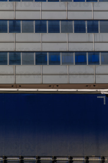 Paris, boulevard Pasteur
