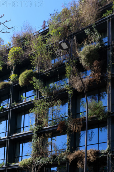 Paris, Hôtel Villa M