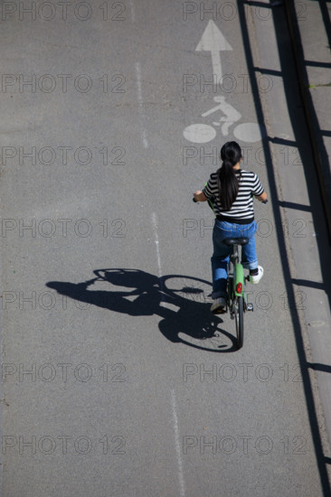 Paris, voies sur berges