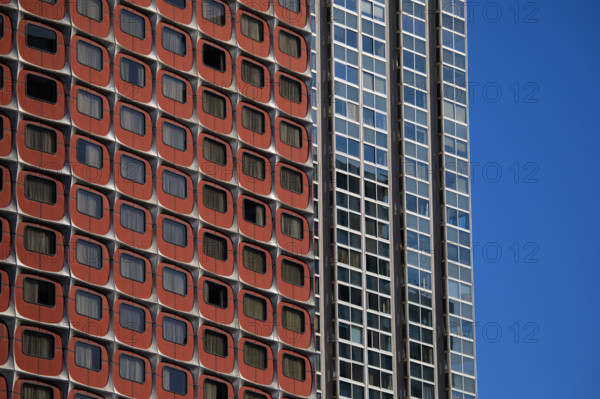 Paris, Quai de Grenelle