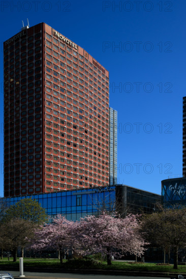 Paris, Quartier Beaugrenelle