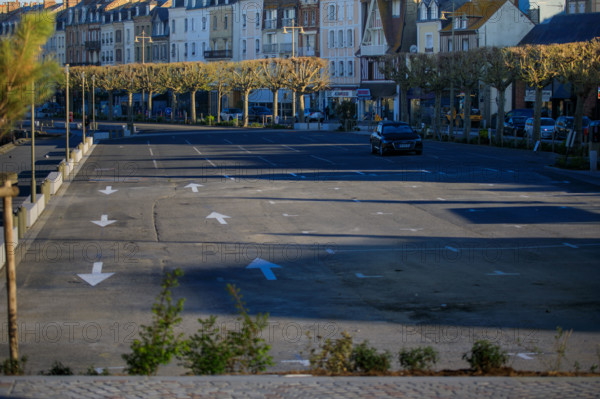 Trouville-sur-Mer, Calvados