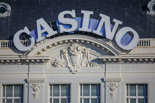 Trouville-sur-Mer, Calvados