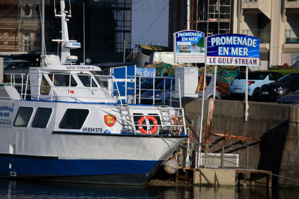 Trouville-sur-Mer, Calvados