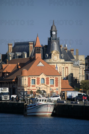 Trouville-sur-Mer, Calvados