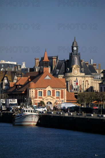 Trouville-sur-Mer, Calvados