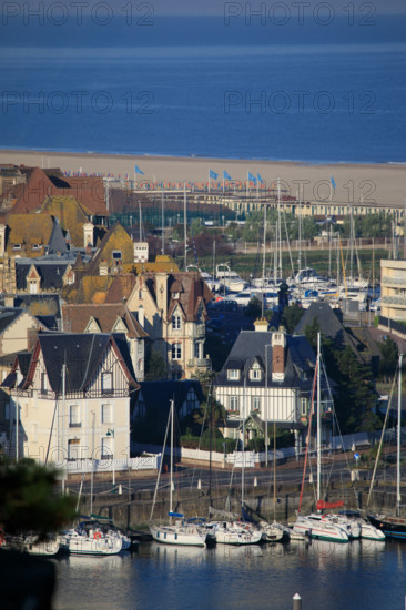 Deauville, Calvados