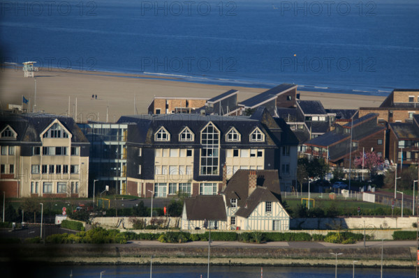 Deauville, Calvados