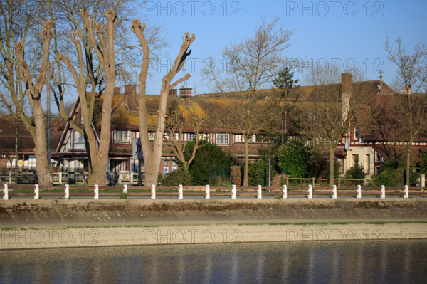 Deauville, Calvados