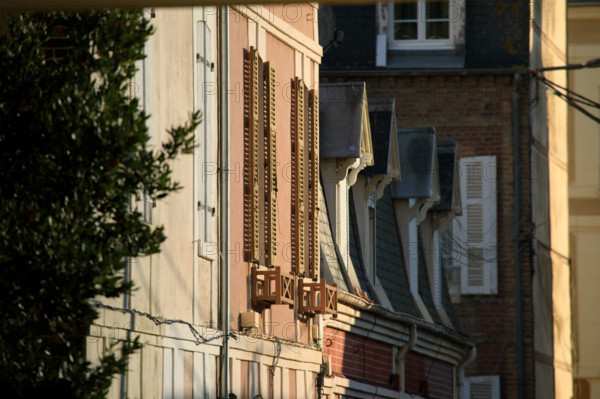 Deauville, Calvados
