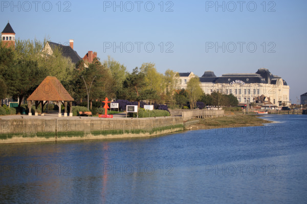 Deauville, Calvados