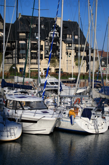 Deauville, Calvados