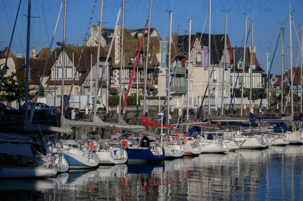 Deauville, Calvados
