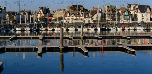 Deauville, Calvados