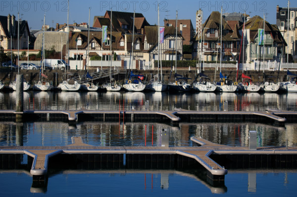 Deauville, Calvados