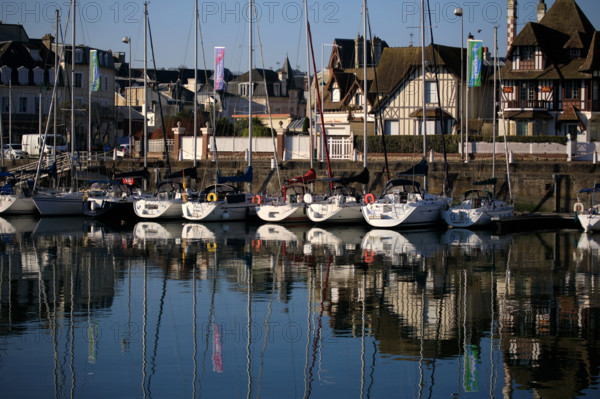 Deauville, Calvados