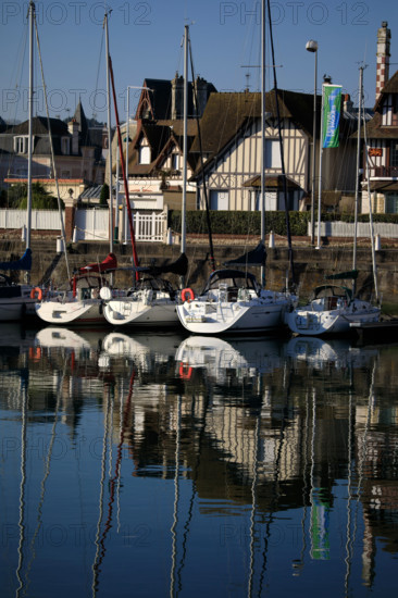 Deauville, Calvados