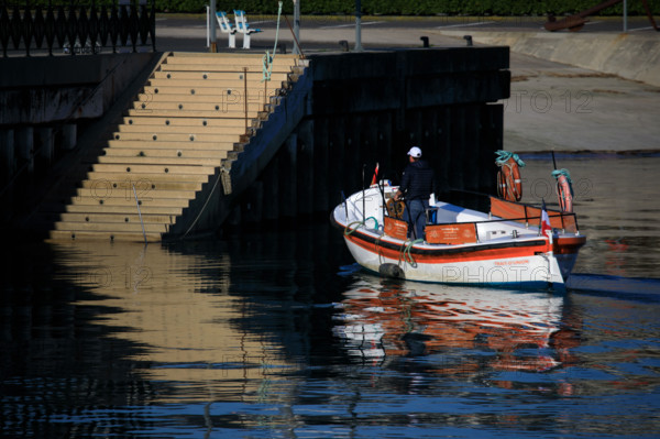 Deauville, Calvados