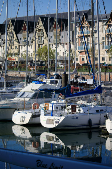 Deauville, Calvados