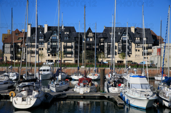 Deauville, Calvados