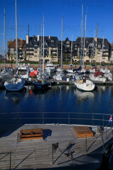 Deauville, Calvados