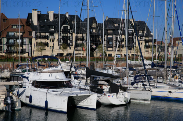 Deauville, Calvados