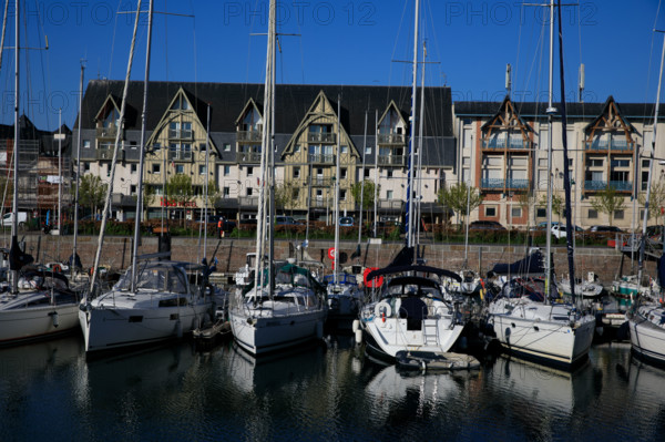 Deauville, Calvados