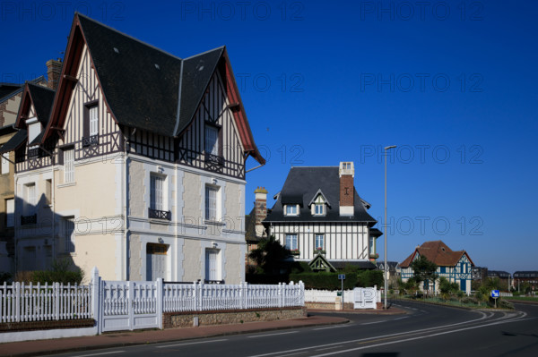 Deauville, Calvados
