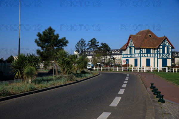 Deauville, Calvados